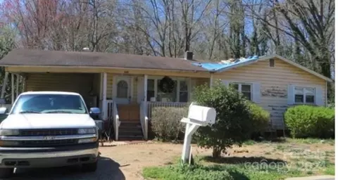 Walter Street, Charlotte, NC 28208