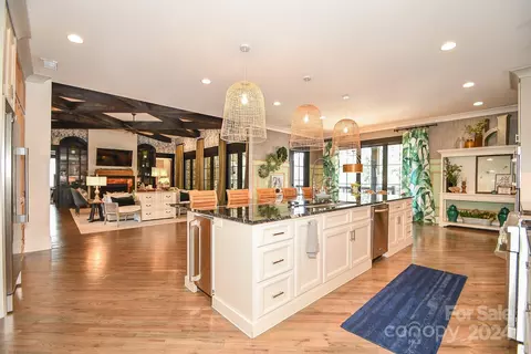 Kitchen - 1022 Flat Rock Dr, Monroe, NC 28110 photo 1 of 6