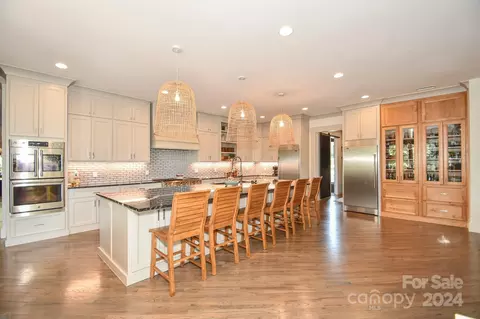 Kitchen - 1022 Flat Rock Dr, Monroe, NC 28110 photo 2 of 6