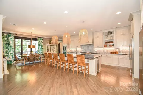 Kitchen - 1022 Flat Rock Dr, Monroe, NC 28110 photo 3 of 6