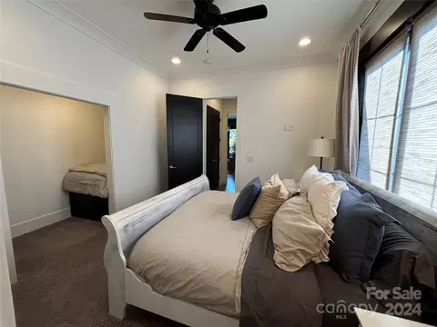 Bedroom - 1022 Flat Rock Dr, Monroe, NC 28110 photo 5 of 6