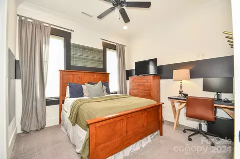 Bedroom - 1022 Flat Rock Dr, Monroe, NC 28110 photo 3 of 6