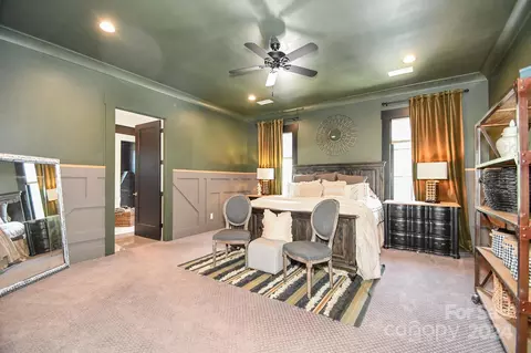 Bedroom - 1022 Flat Rock Dr, Monroe, NC 28110 photo 1 of 6