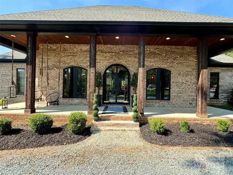 Exterior - 1022 Flat Rock Dr, Monroe, NC 28110 photo 2 of 12