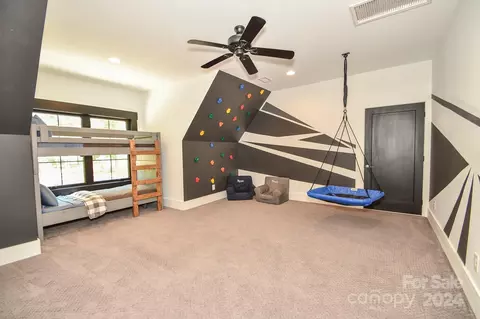 Bedroom - 1022 Flat Rock Dr, Monroe, NC 28110 photo 6 of 6