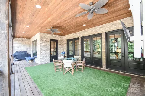 Exterior - 1022 Flat Rock Dr, Monroe, NC 28110 photo 10 of 12