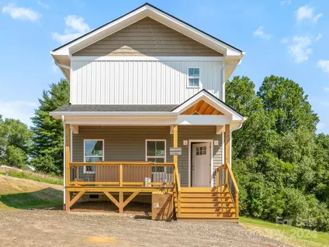 8 Silas River Way, Candler, NC 28715