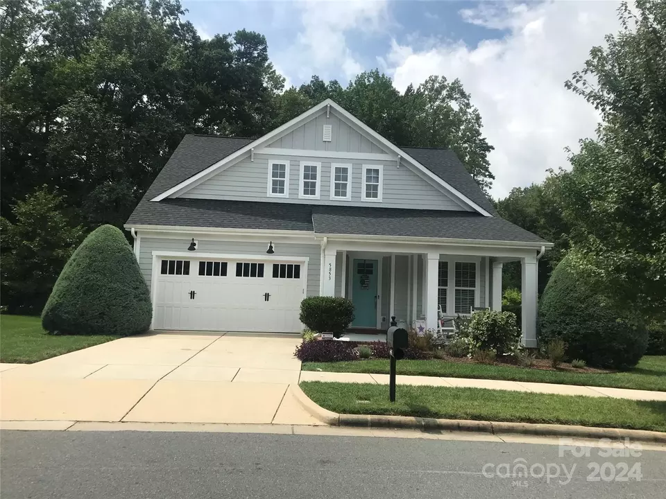  5853 Whitehawk Hill Rd, Mint Hill, NC 28227 photo 1