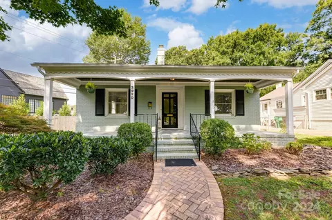 3920 Haven Dr, Charlotte, NC 28209