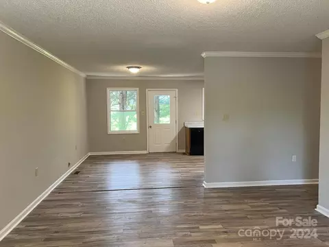 Living - 115 Cedar St, Spindale, NC 28160 photo 2 of 3