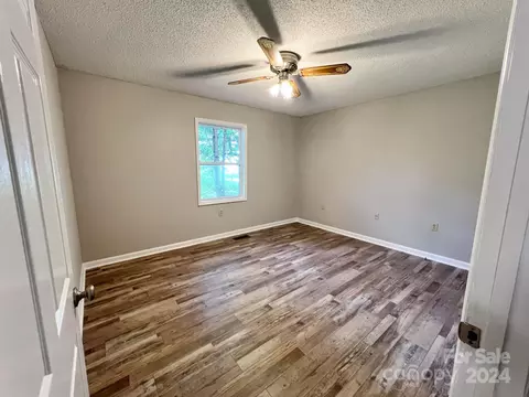 Bedroom - 115 Cedar St, Spindale, NC 28160 photo 3 of 3