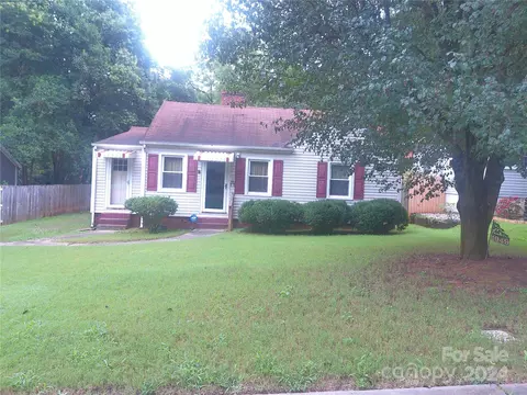 1949 Garibaldi Ave, Charlotte, NC 28208