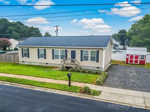 210 E Mill 3 St #3, Landis, NC 28088
