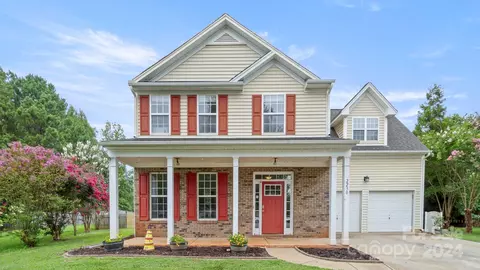 2230 Minstrels Way, Indian Land, SC 29707