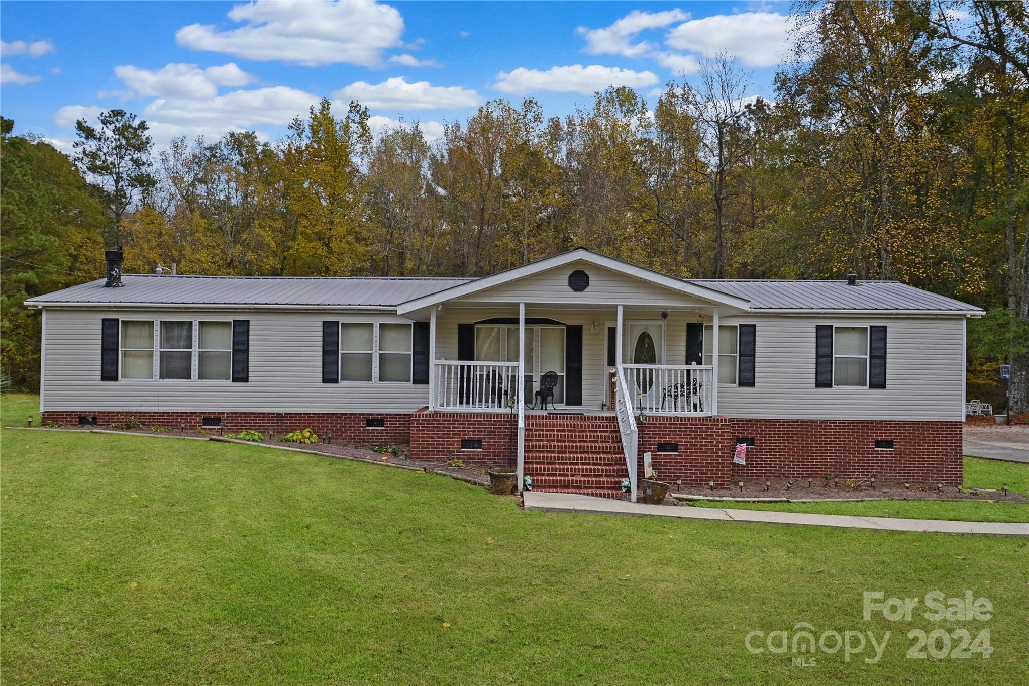 5733 Nc 109 South S  