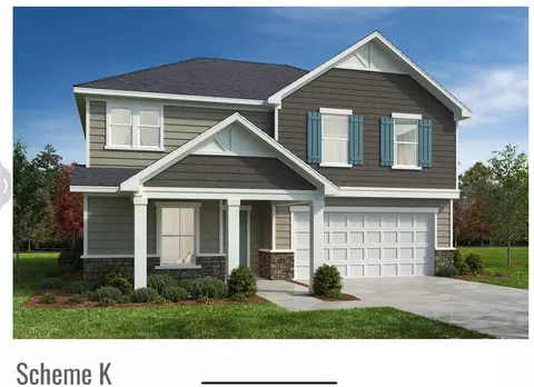 5284 Scotts Creek Rd, Indian Land, SC 29707