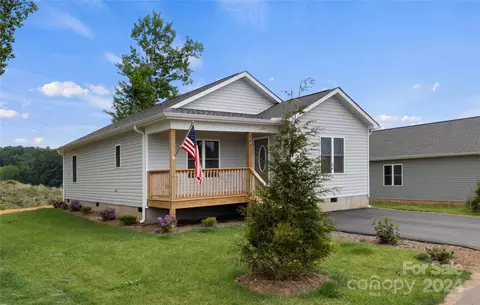 309 Quinn Hill 87 Ln #87, Mars Hill, NC 28754