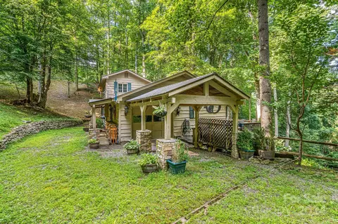 219 Siler Ln, Mars Hill, NC 28754