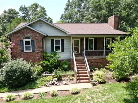 171 Timberbrook 16 Ln #16, Statesville, NC 28625