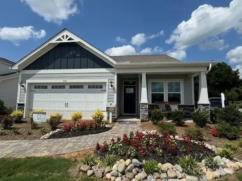 1012 Bull Dog 30 Ln #30, Wingate, NC 28174