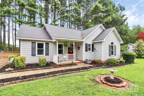 3404 Deer Track Ln, Monroe, NC 28110