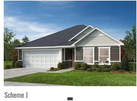 4490 Family Trail Dr, Indian Land, SC 29707