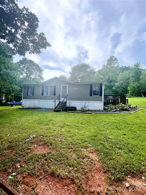 4088 Jacumin Rd, Valdese, NC 28690