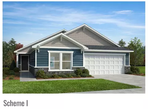 4504 Family Trail Dr, Indian Land, SC 29707