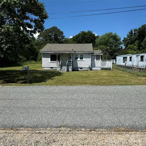 406 Terrace Dr, Kannapolis, NC 28083