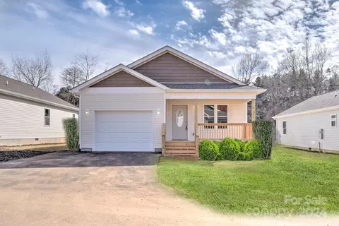 231 Quinn Hill 93 Ln #93, Mars Hill, NC 28754