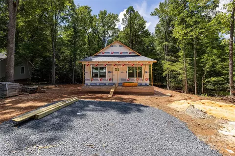 231 Wagon Rd, Mount Gilead, NC 27306