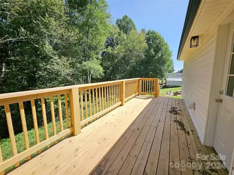 Exterior - 149 Phillips Rd, Spruce Pine, NC 28777 photo 8 of 8