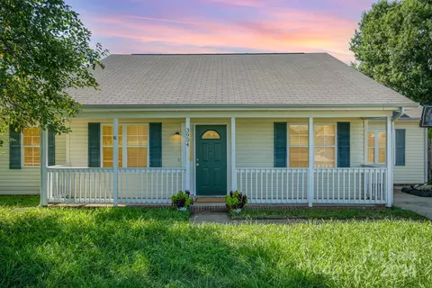 3954 Cochran Sw Rd SW, Concord, NC 28027