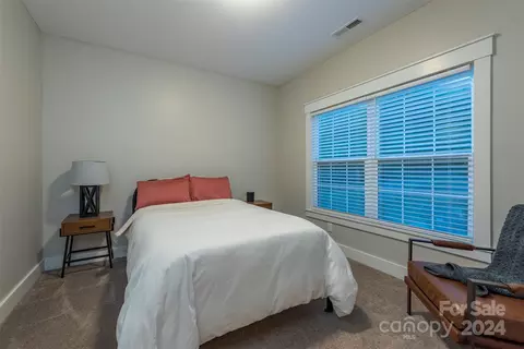 Bedroom - 25 Rocky Fork Rd, Fairview, NC 28730 photo 2 of 3