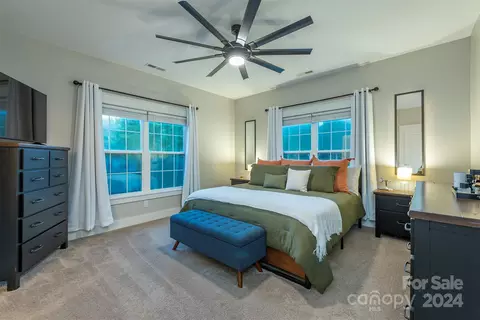 Bedroom - 25 Rocky Fork Rd, Fairview, NC 28730 photo 1 of 3