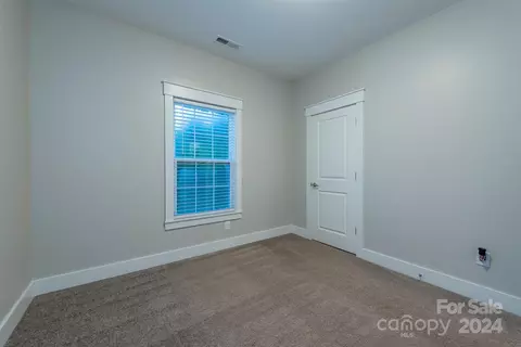 Bedroom - 25 Rocky Fork Rd, Fairview, NC 28730 photo 3 of 3