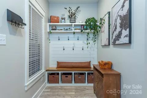 Entry Way - 25 Rocky Fork Rd, Fairview, NC 28730 photo 1 of 1
