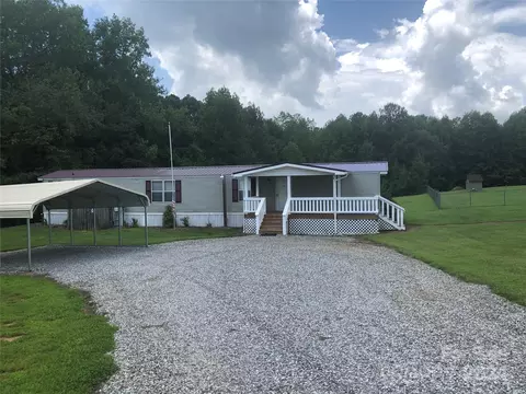 2074 Wortman St, Connelly Springs, NC 28612