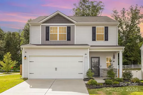 4305 One Mile Way, Charlotte, NC 28215