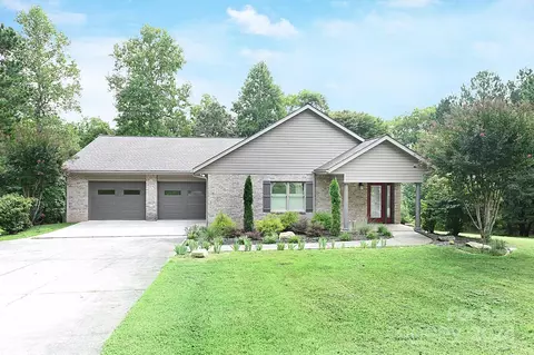 181 Greens Rd, Granite Falls, NC 28630