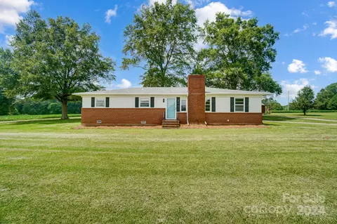 4020 Lancaster Hwy, Monroe, NC 28112