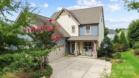 14218 General Gordon Way, Charlotte, NC 28278