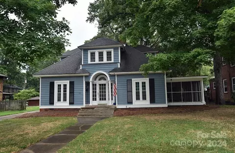 522 Maupin Ave, Salisbury, NC 28144
