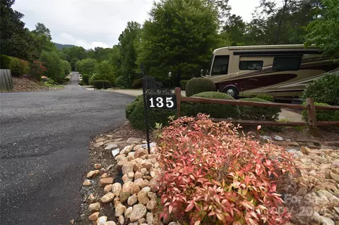 135 Cornell 29 Cir #29, Lake Lure, NC 28746