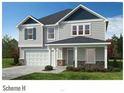 5293 Scotts Creek Rd, Indian Land, SC 29707