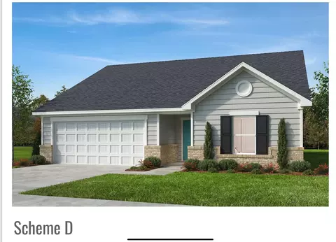 4500 Family Trail Dr, Indian Land, SC 29707