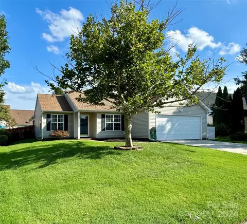 4874 Aldridge Pl, Concord, NC 28027