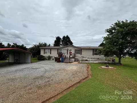 4812 Rifle Range Rd, Conover, NC 28613