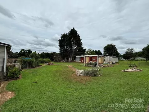 4812 Rifle Range Rd, Conover, NC 28613 photo 5