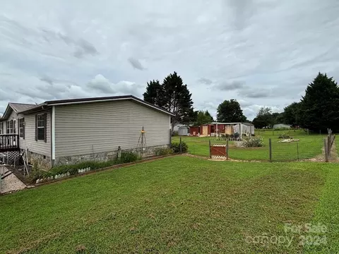 4812 Rifle Range Rd, Conover, NC 28613 photo 4